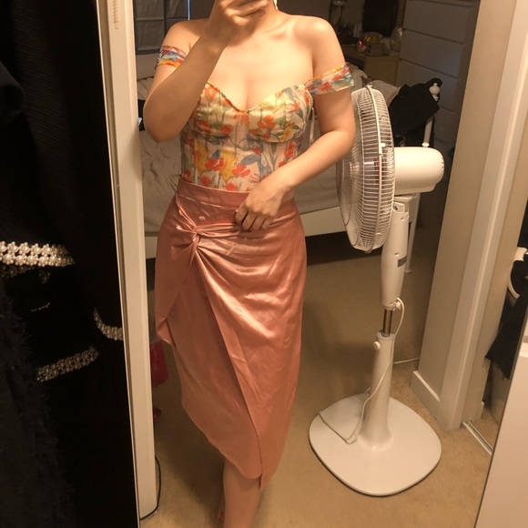 Skirt for sale - Picture 5 of 5